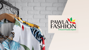 Pawlafashion shirt demo